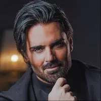 آهنگ «یاغی» با صدای سهراب پاکزاد