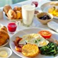 خوردنی ها و نوشیدنی های مناسب در وعده صبحانه