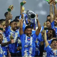 جدایی رسمی مدافع خبرساز الهلال