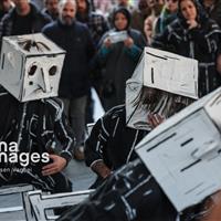 هنرنمایی ایلامی‌ها در آوردگاه چهل‌وچهارم تئاتر فجر