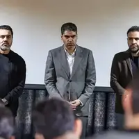 جلسه مهم مدیرعامل پرسپولیس با اوسمار