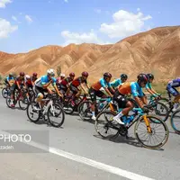 حساب فدراسیون دوچرخهسواری بسته شد