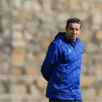 استقبال رحمتی از سرمربی سابقش به عنوان دستیار