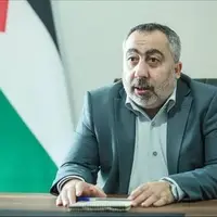حماس: هدف صهیونیست‌ها آواره کردن مردم غزه است