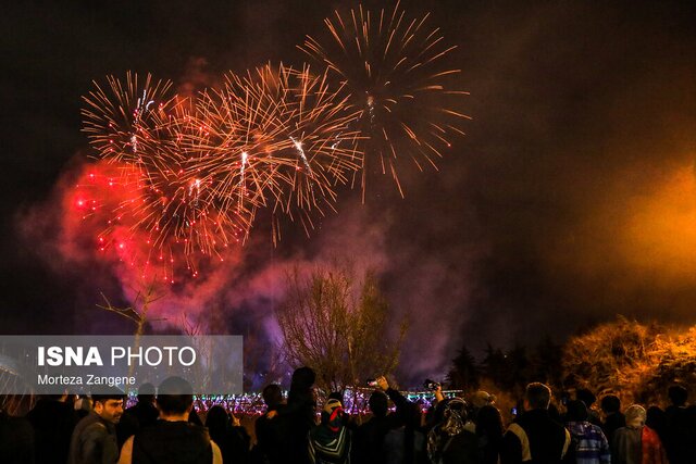 برپایی ۱۲۰ جشن محله‌ای در اهواز به مناسبت دهه فجر؛ نورافشانی نیمه‌شعبان در ۳۰ نقطه