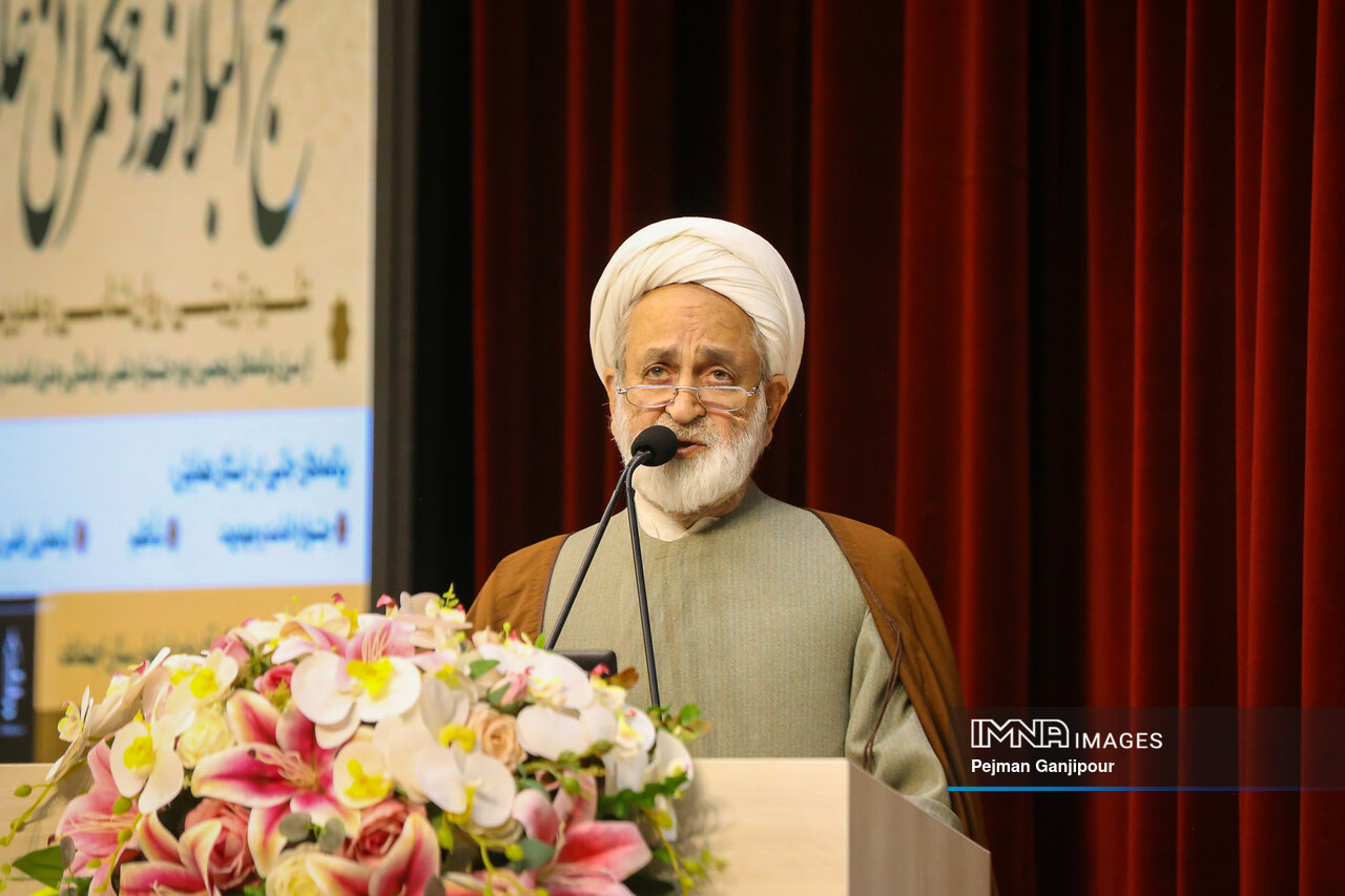 جشنواره «امامت و مهدویت ، نهج البلاغه و حکمرانی علوی»