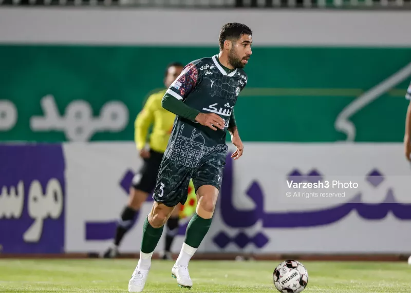 کاپیتان ذوبآهن: تا باشم اوت منجنیقی میاندازم