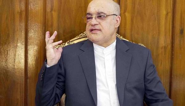 امانی: در مذاکرات با واشنگتن هیچ امتیازی نخواهیم داد