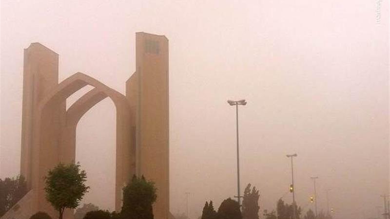 سختی دم، رنج بازدم/ درد بیصدای یزدیها