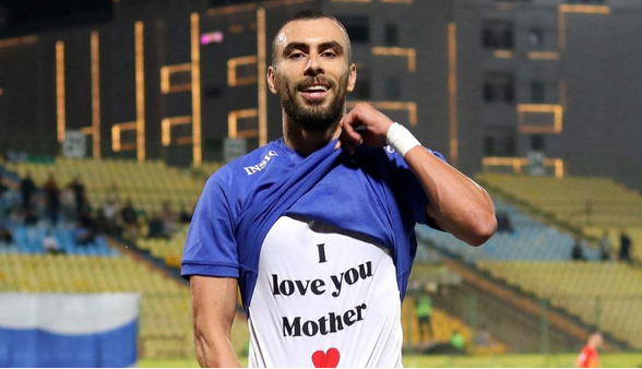 عارف رستمی به تمرینات استقلال خوزستان بازگشت