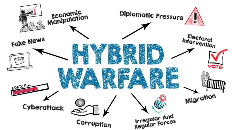 از جنگ ترکیبی دشمن تا جراحی اقتصادی دولت