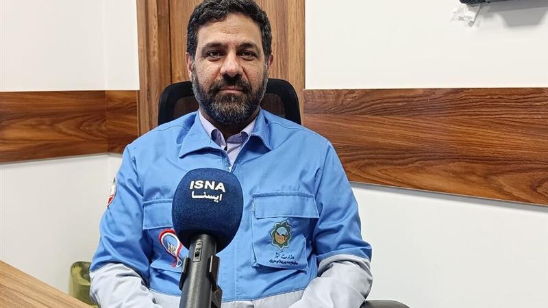 قرارگیری ایران بر کمربند لرزهخیزی آلپ–هیمالیا/ شناسایی گسلهای ۶ شهر