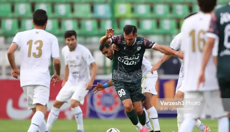 قائد یک هفته دیگر در دسترس سبزها