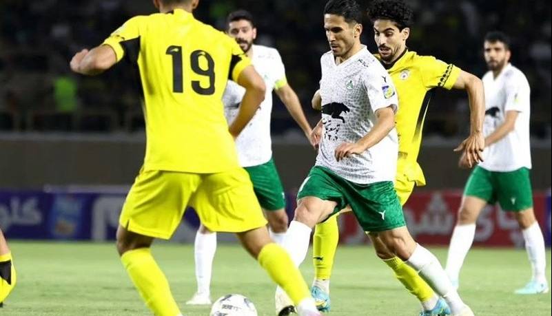 شروع دوباره ذوب‌‌آهن مقابل تیم سینوسی؛ طلسم خیبر می‌شکند؟