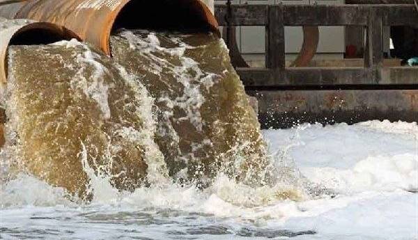 گره مالی پروژه فاضلاب بوشهر باز شد