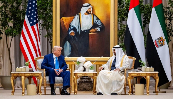 طرح آمریکایی-اسرائیلی درباره واگذاری مدیریت غزه به امارات