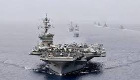 رسانه اسرائیلی: غرق کردن ناو آمریکا دستاورد تاریخی برای ایران خواهد بود