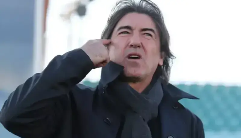 ساپینتو چهار قدم عقبتر از دوره اول