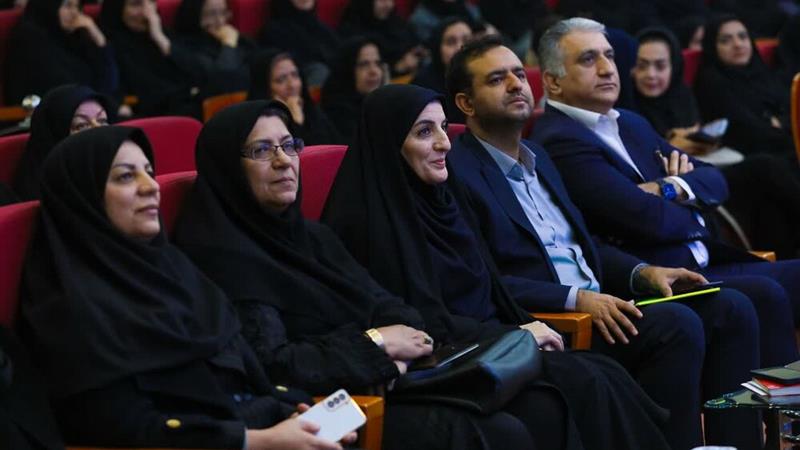 زنان کارآفرین یزدی؛ پیشگامان خلاقیت، توانمندسازی و اثرگذاری اجتماعی