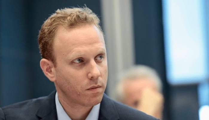 خبرنگار آمریکایی: بانیان هولوکاست واقعی در غزه صدها پلیس را در ایران کشتند