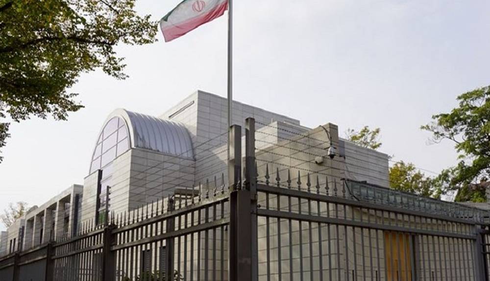 پیگیری پرونده شهروند ایرانی جانباخته در هامبورگ