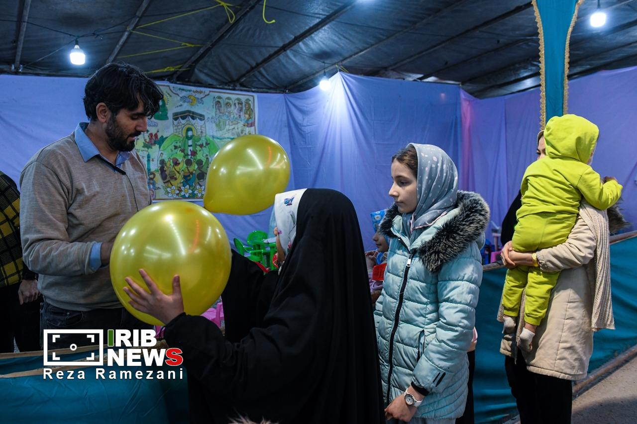 قم در آستانه نیمه شعبان ۱۴۰۴