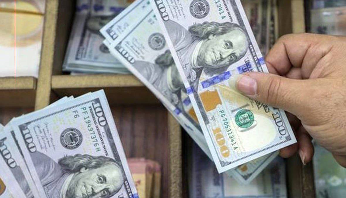 نرخ ارز در بودجه سال آینده 123هزار تومان شد