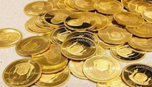 صعود مجدد قیمت ها در بازار سکه و طلا؛ دلار در کانال 154 هزار تومانی ماند