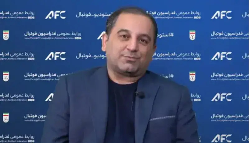 جدیدترین پاسخ فدراسیون به صدور ویزای آمریکا