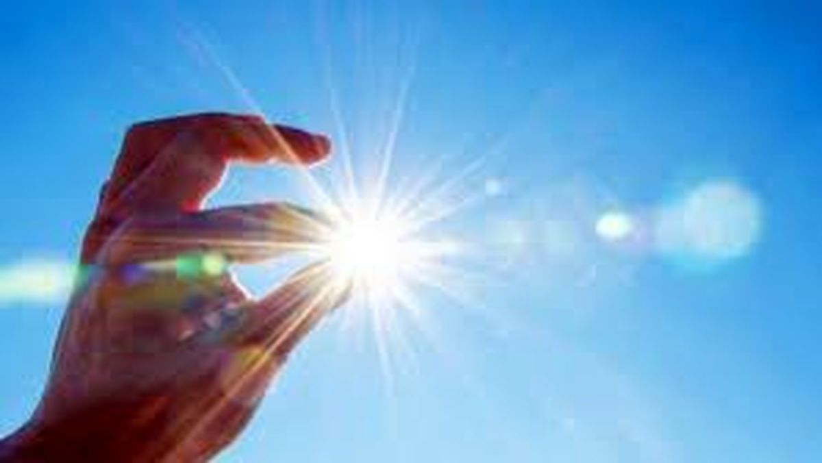 افزایش دمای موقت در گلستان؛ سامانه بارشی از چهارشنبه فعال میشود