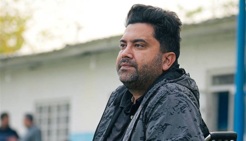 اخباری: به پرسپولیس کادو دادیم؛ تصمیمات داور درست بود