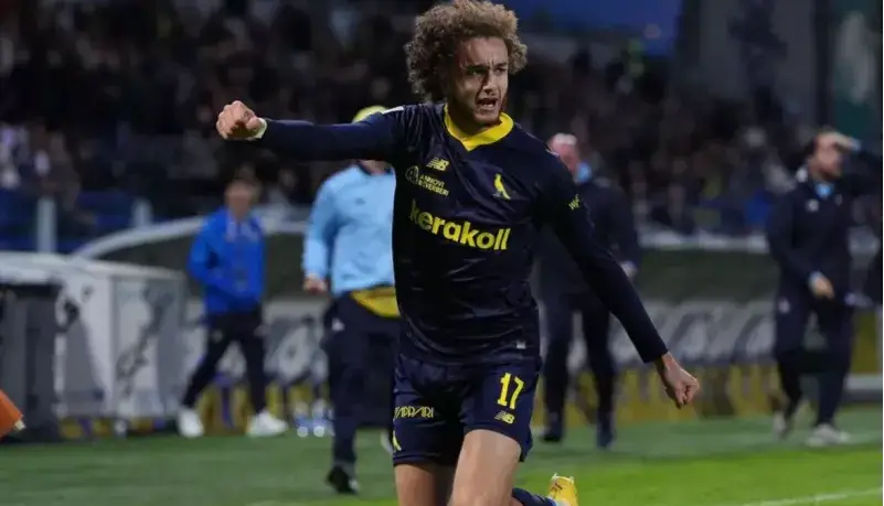 خرید مهم باشگاه اینتر نهایی شد