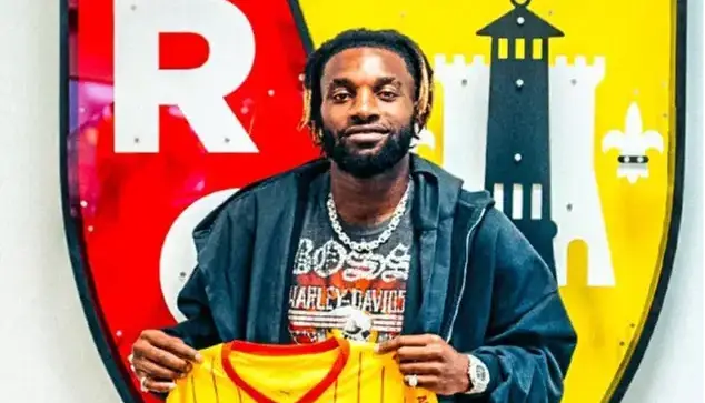 ستاره فراموششده عربستان رقیب پیاسجی شد