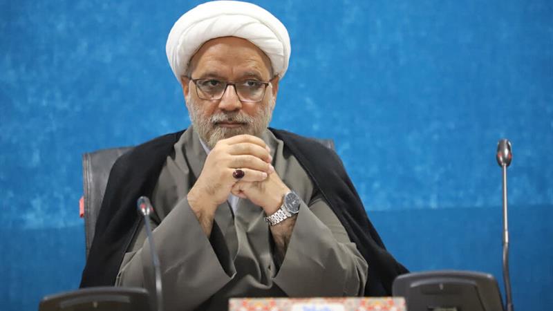 رئیس کل دادگستری یزد: دانشگاهها در صیانت از اولویتهای واقعی جامعه نقش خود را ایفا کنند