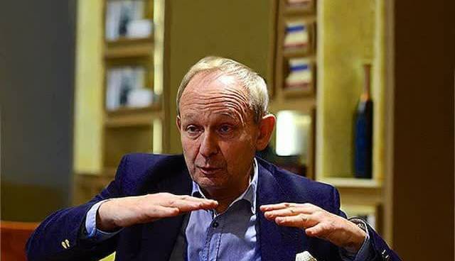 عضو سابق MI6: سخنان تهدیدآمیز ترامپ، یک بلوف بسیار بزرگ است