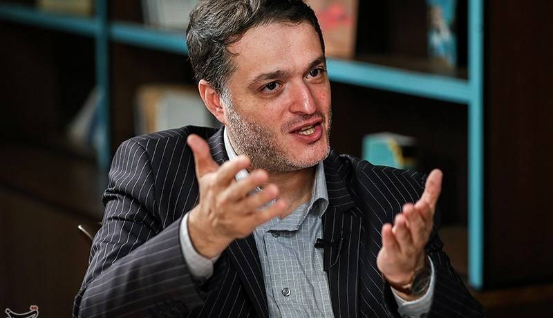 محمد قوچانی: باید اجازه ایجاد رسانهای ملی، مستقل و غیردولتی داده شود