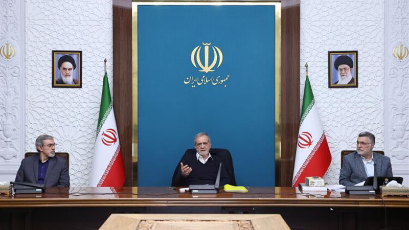 پزشکیان: منابع و اعتبارات مرتبط با سلامت مردم نباید در حوزههای دیگر هزینه شود