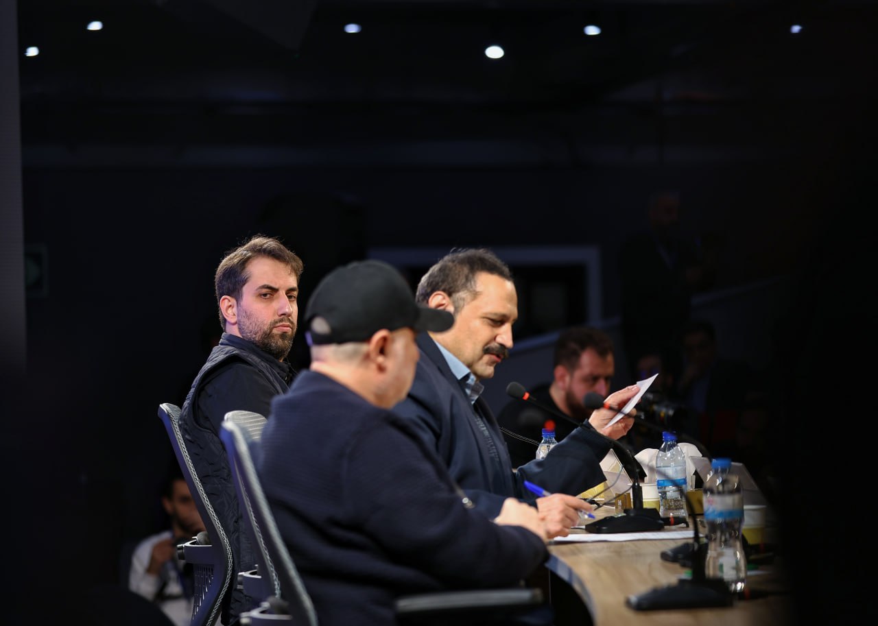 ۶ سال درگیر ساخت «اسکورت» بودم/ حاتمیکیا: جشنواره برای پیکر نحیف سینمای ایران مهم است