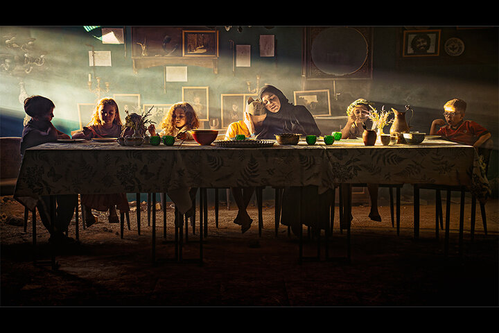 فروپاشی قلب تپنده پتروشیمی؛ قصه زنی که با عشق و مقاومت معجزه میکند!