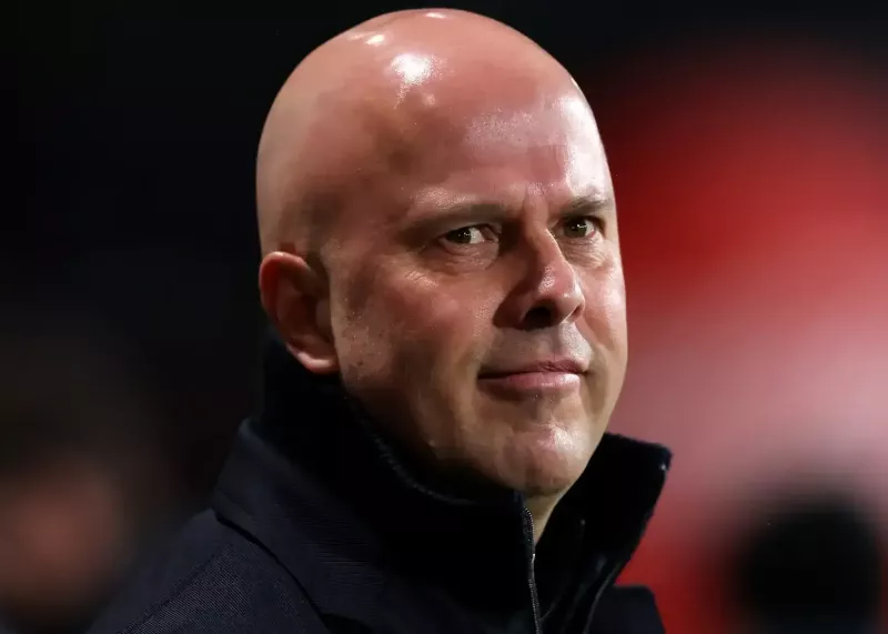 عجیبترین ادعای ممکن از سرمربی لیورپول