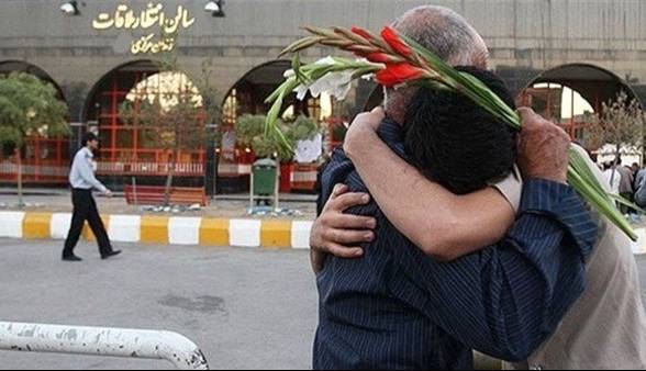 آزادی ۱۵ زندانی لرستان مقارن با نیمهشعبان