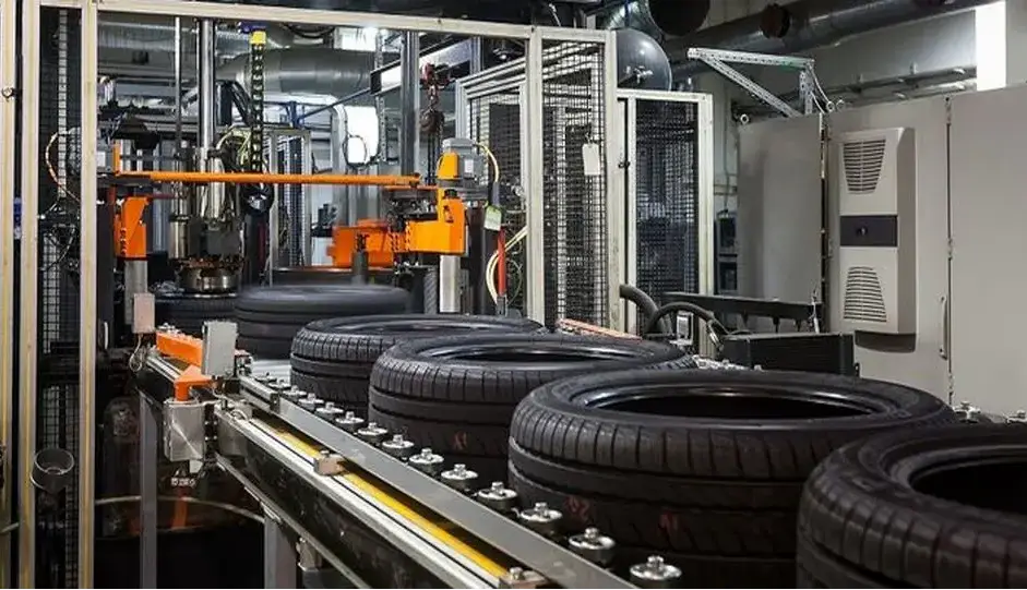 افزایش ۱۵ درصدی قیمت تایر از فردا