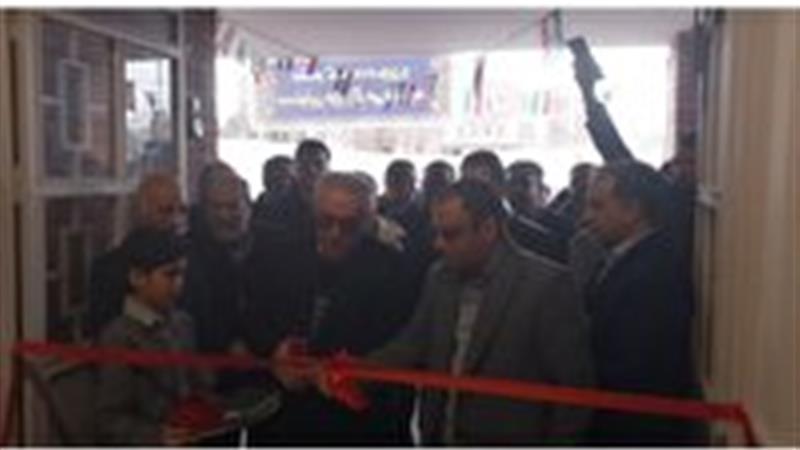 اجرای عملی طرحهای توسعه عدالت در فضاهای آموزش و پرورش دراستان زنجان