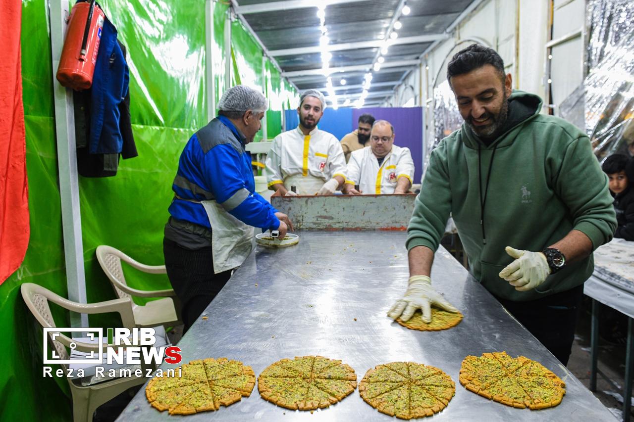 قم در آستانه نیمه شعبان ۱۴۰۴