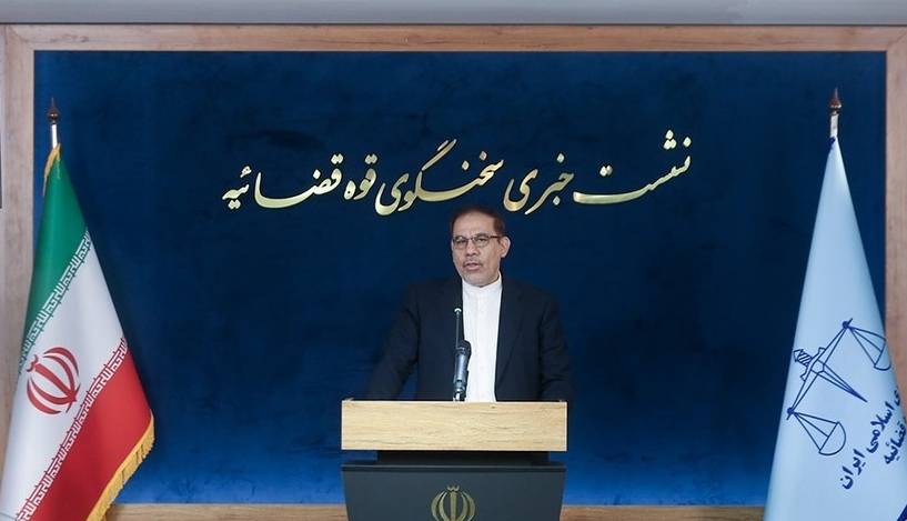 نشست سخنگوی قوه قضائیه؛ تذکر به ایرانخودرو و آغاز رسیدگی به پرونده پژمان جمشیدی