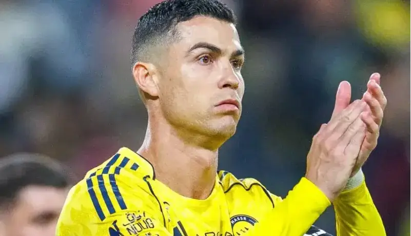 بند جنجالی در قرارداد کریستیانو رونالدو با النصر