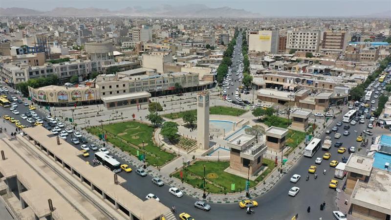 ۲.۷ همت برای آبادانی شهر به حساب شهرداری قم واریز شد