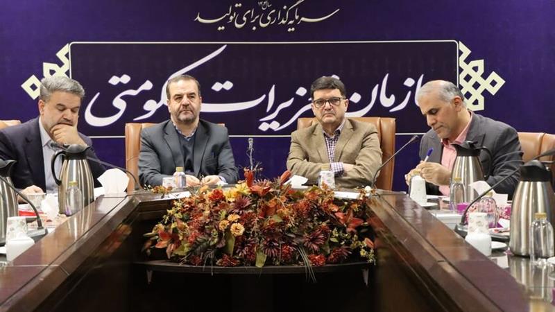 تامین کالا و نظارت جدی بر بازار