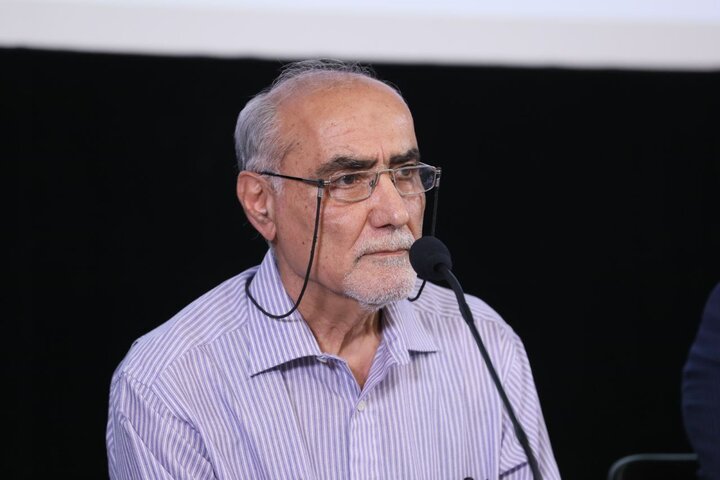 از خاطره حاتمیکیا که فیلم شد تا واقعیت غزه در «سرزمین فرشتهها»