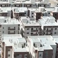 افتتاح بیش از 1200 واحد مسکونی و 31 پروژه عمرانی در گلستان